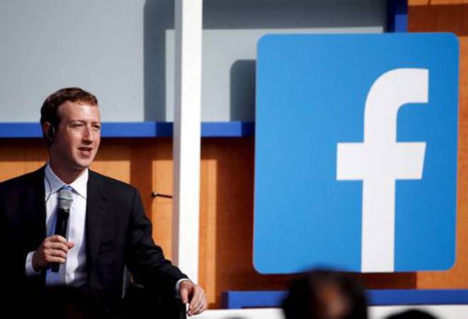 Social media firms should be treated like something between a telco and a newspaper, says Mark Zuckerberg