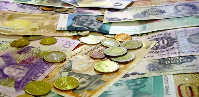 On Monday, the rupee had settled at 71.30 against the US dollar. On Monday, the rupee had settled at 71.30 against the US dollar.