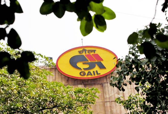 GAIL share price gains over 4% on Q3 earnings