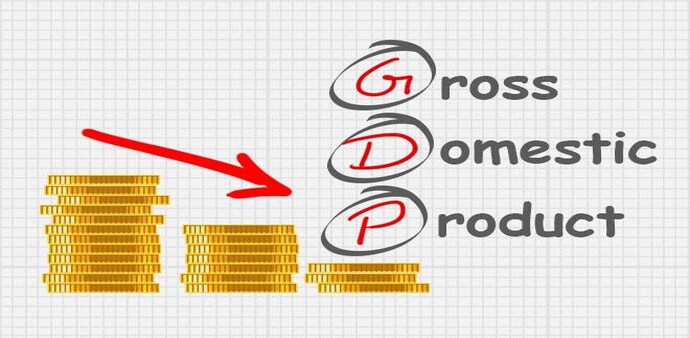 India's Gross Domestic Product (GDP) grew at 4.7 per cent during third quarter of FY20 India's Gross Domestic Product (GDP) grew at 4.7 per cent during third quarter of FY20