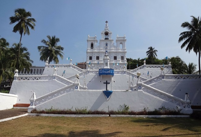 Goans have till December to take the Portugal route to live in Britain Goans have till December to take the Portugal route to live in Britain