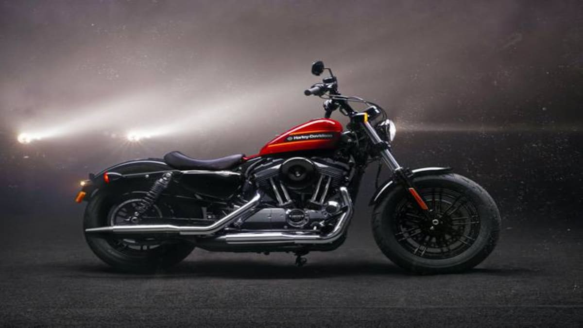 Trump S Fresh High Tariffs On Harley Jibe At India He S Right And Wrong Businesstoday