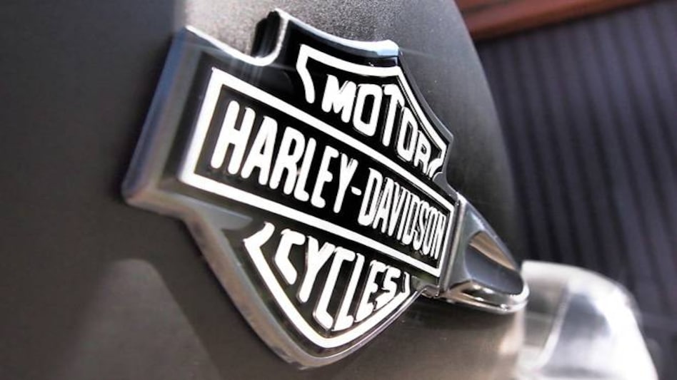 Harley's 2019 US bike sales were the lowest in at least 16 years Harley's 2019 US bike sales were the lowest in at least 16 years