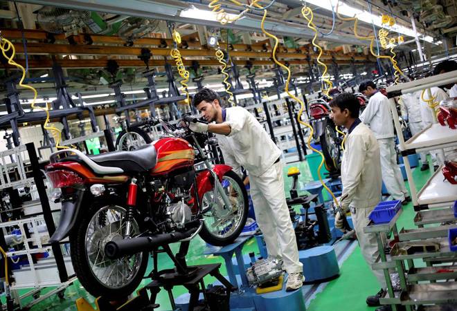 Hero Motocorp's investment to include company's foray into EV Hero Motocorp's investment to include company's foray into EV