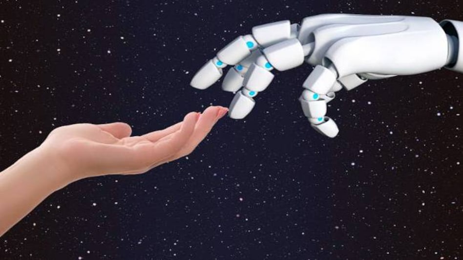 Embracing AI technology is inevitable, but the understanding of how to leverage AI is a critical aspect Embracing AI technology is inevitable, but the understanding of how to leverage AI is a critical aspect