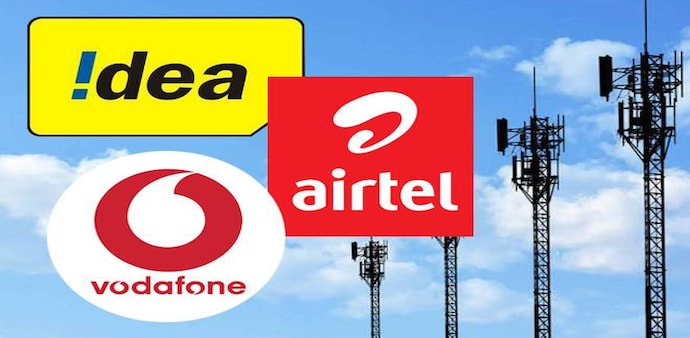 Earlier on Friday, Bharti Airtel offered the DoT to pay Rs 10,000 crore by February 20 Earlier on Friday, Bharti Airtel offered the DoT to pay Rs 10,000 crore by February 20