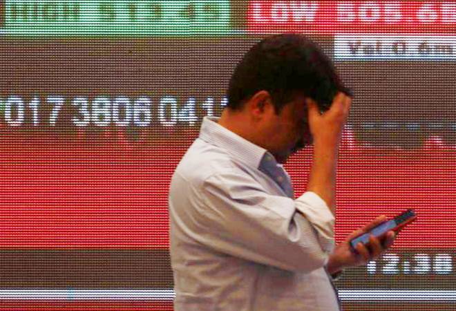 The global growth rate is expected to increase from 2.4 per cent in 2019 to 2.5 per cent in 2020 The global growth rate is expected to increase from 2.4 per cent in 2019 to 2.5 per cent in 2020