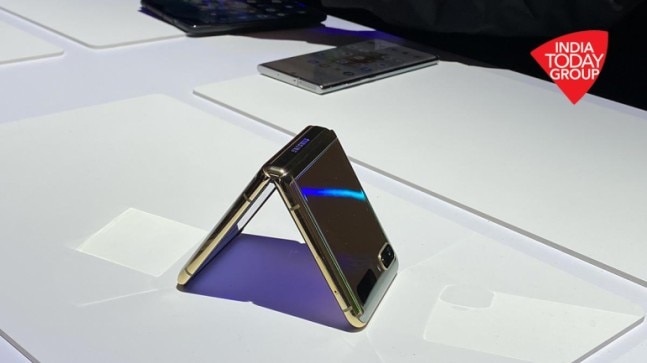 Samsung Galaxy Z Flip quick review: A foldable smartphone you can use daily
