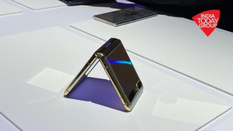 Why Samsung Galaxy Z Flip at Rs 1,09,999 could be a hit Why Samsung Galaxy Z Flip at Rs 1,09,999 could be a hit