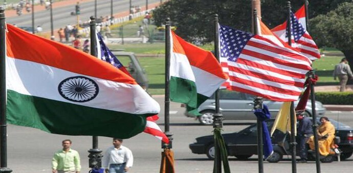 US President Donald Trump is likely to visit India towards the end of February US President Donald Trump is likely to visit India towards the end of February