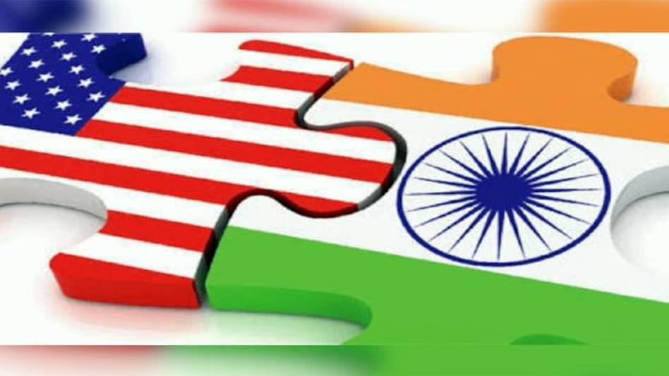 US beats China to become India's top trading partner US beats China to become India's top trading partner