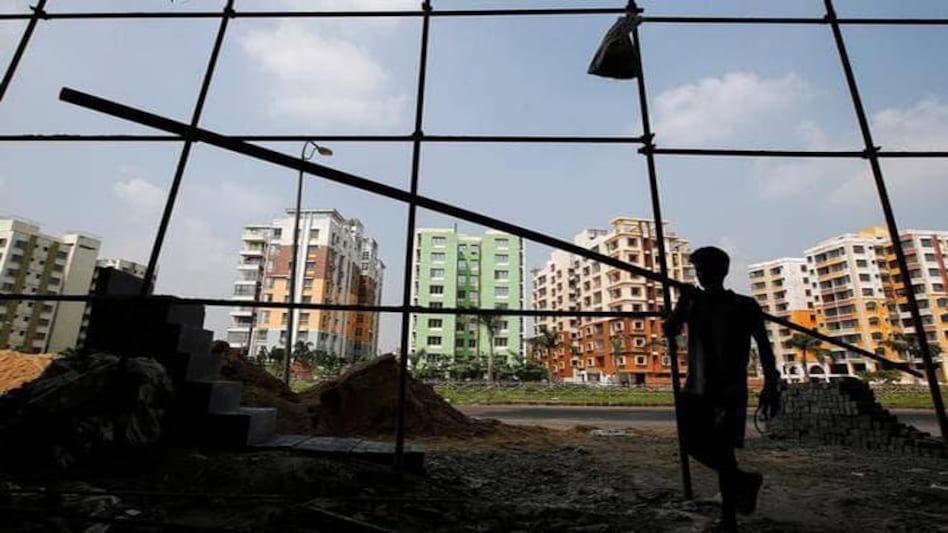 Godrej Properties share price has outperformed realty sector by 7.98% today. Godrej Properties share price has outperformed realty sector by 7.98% today.