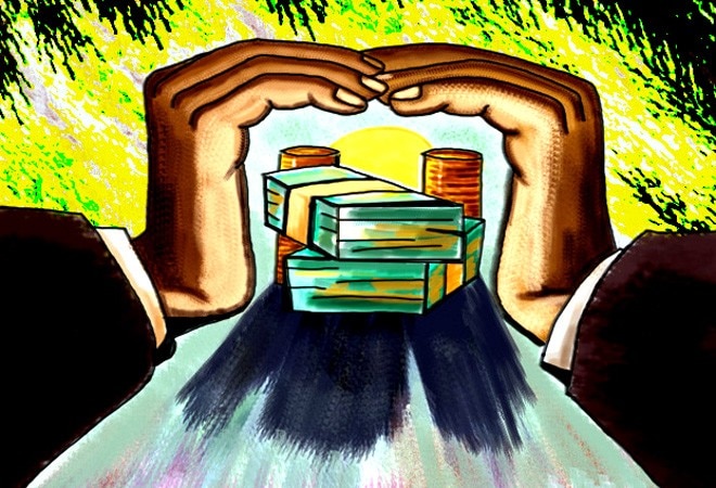 Slowdown Blues: India's savings rate nosedives to 15-year low, claims report Slowdown Blues: India's savings rate nosedives to 15-year low, claims report