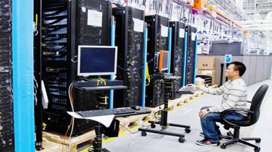 Of late, the manufacturing landscape has taken a keen interest in IoT because it offers a host of real-time benefits Of late, the manufacturing landscape has taken a keen interest in IoT because it offers a host of real-time benefits