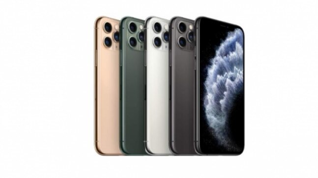 iPhone 11 Pro gets a price cut in India: Here's how much the phone costs