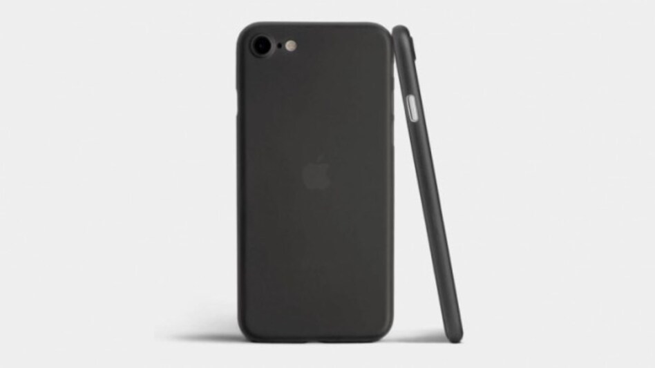 iPhone 9 aka iPhone SE 2 cases up for pre-orders, hint at iPhone 8-like design iPhone 9 aka iPhone SE 2 cases up for pre-orders, hint at iPhone 8-like design