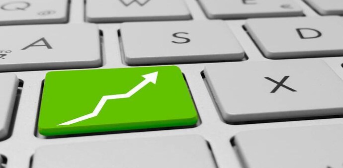 Share price of IRCTC has gained 74.81% in last one month and risen 25.87% in one week Share price of IRCTC has gained 74.81% in last one month and risen 25.87% in one week