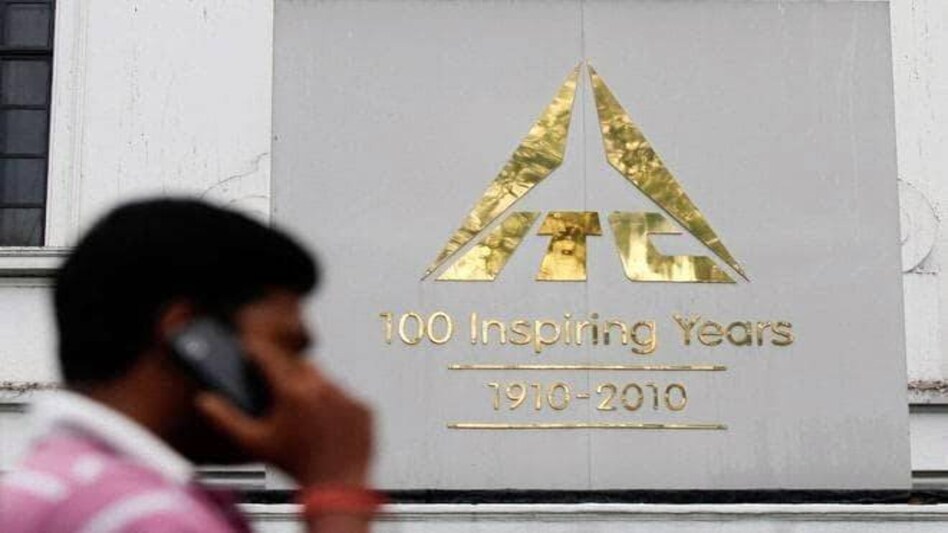 ITC stock has fallen 9.7% in one week, 11.13% in one month and 24.5% in a year ITC stock has fallen 9.7% in one week, 11.13% in one month and 24.5% in a year