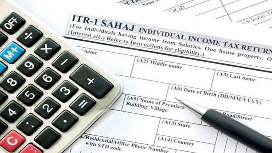 Union Budget 2020: Pre-filled income tax return forms might become a reality soon Union Budget 2020: Pre-filled income tax return forms might become a reality soon