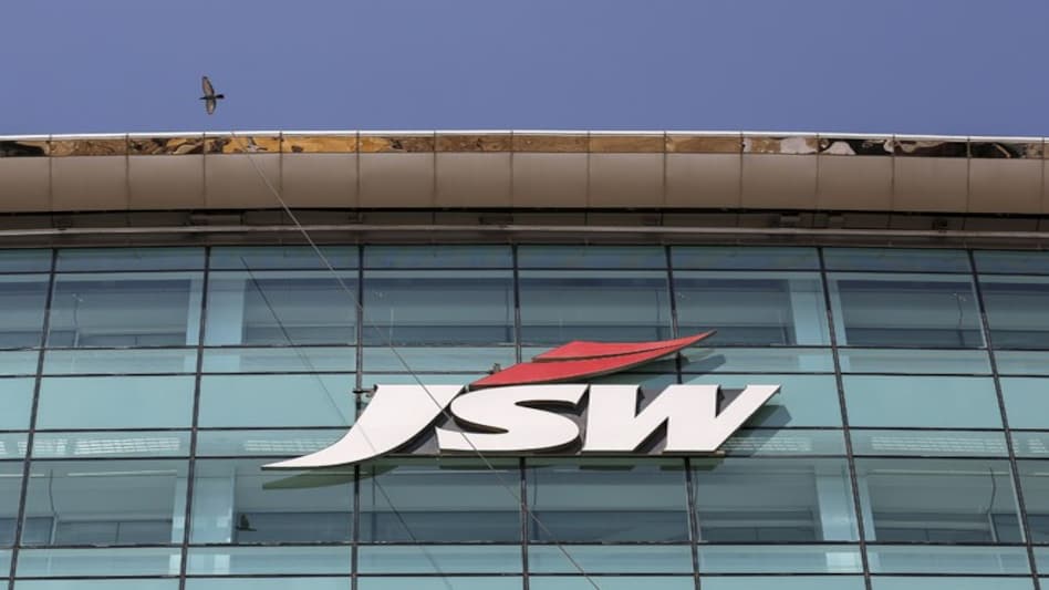 JSW Holdings Q3 result (Representative image) JSW Holdings Q3 result (Representative image)