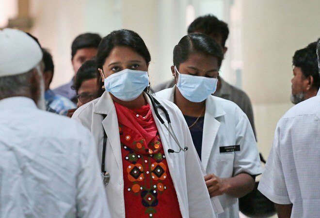 Coronavirus outbreak: Kerala moves fast soon after first case appears in state Coronavirus outbreak: Kerala moves fast soon after first case appears in state