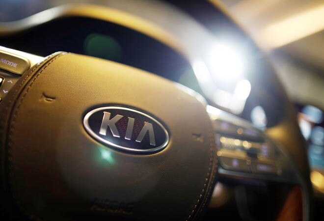 Kia Motors has a $1.1 billion manufacturing facility in Anantapur, Andhra Pradesh Kia Motors has a $1.1 billion manufacturing facility in Anantapur, Andhra Pradesh