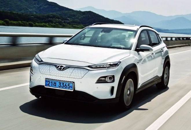 Hyundai says while increase in import duties on electric cars assembled here came as a surprise, it'll not shy away from launching more products Hyundai says while increase in import duties on electric cars assembled here came as a surprise, it'll not shy away from launching more products