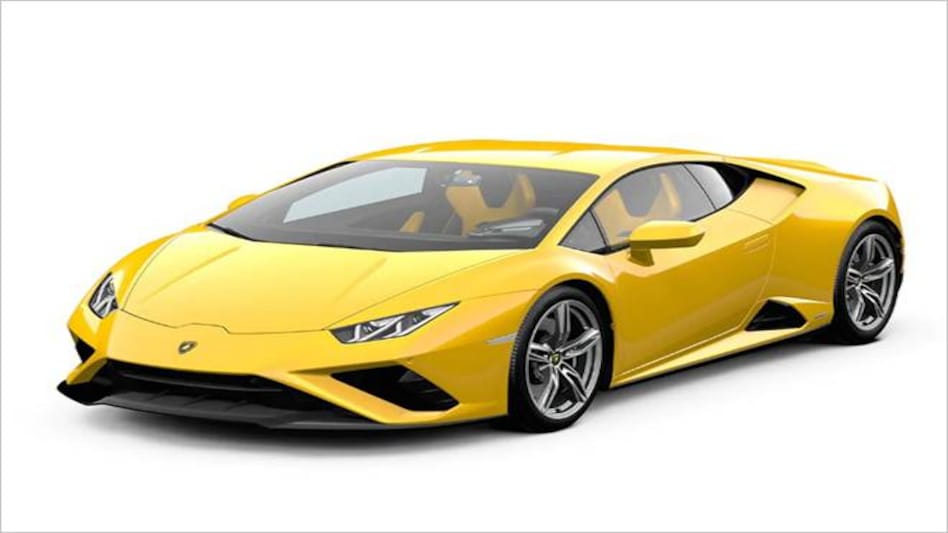 Lamborghini India sold 45 units in 2018, and 52 in 2019. Lamborghini India sold 45 units in 2018, and 52 in 2019.