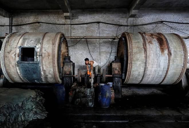 Budget 2020: Leather industry expects support measures to push exports
