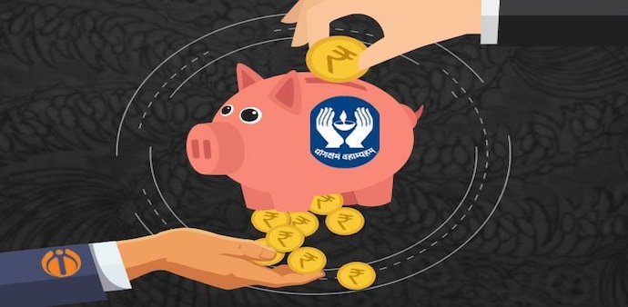 For LIC to become privatised, the government's stake needs to fall below 51 per cent, which is unlikely For LIC to become privatised, the government's stake needs to fall below 51 per cent, which is unlikely