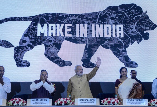 Budget 2020: Import duty hiked on a host of products to bolster Make in India Budget 2020: Import duty hiked on a host of products to bolster Make in India