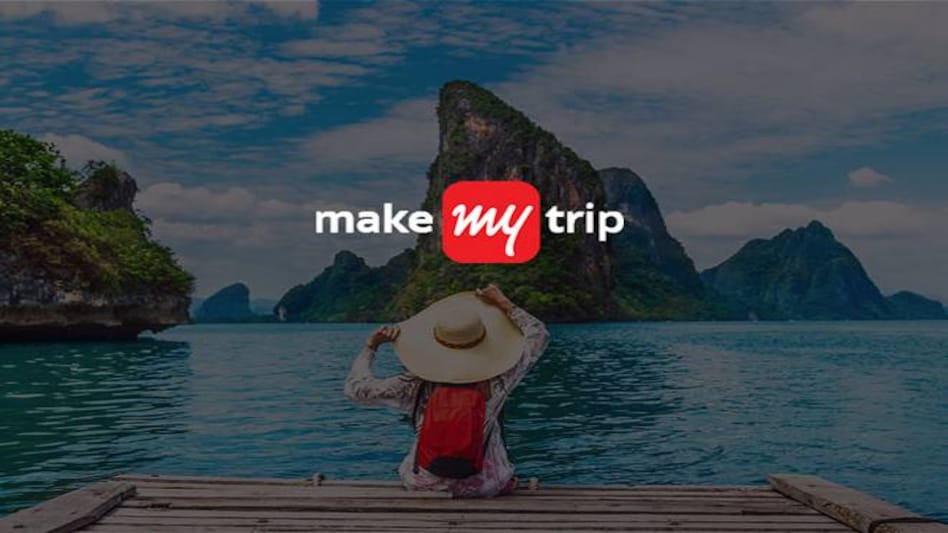 MakeMyTrip CEO steps down MakeMyTrip CEO steps down