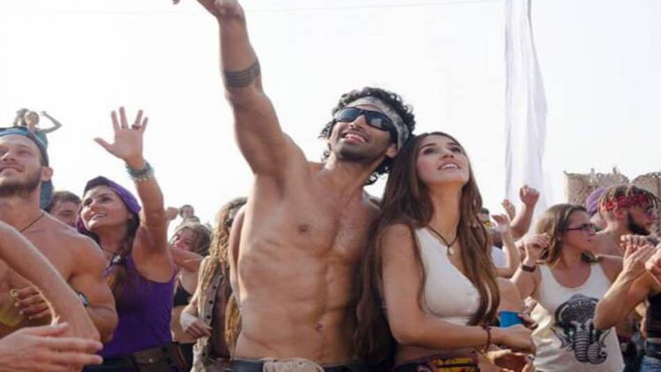 Malang box office collection: With Malang, Kapur has reunited with Aashiqui 2-famed director after seven years Malang box office collection: With Malang, Kapur has reunited with Aashiqui 2-famed director after seven years