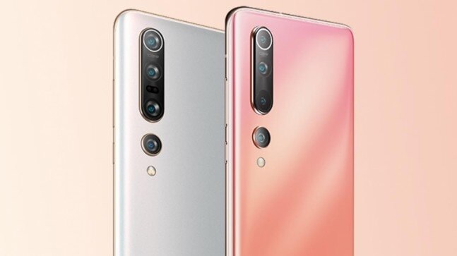 Xiaomi Mi 10 series launched: Specifications, prices and everything you need to know