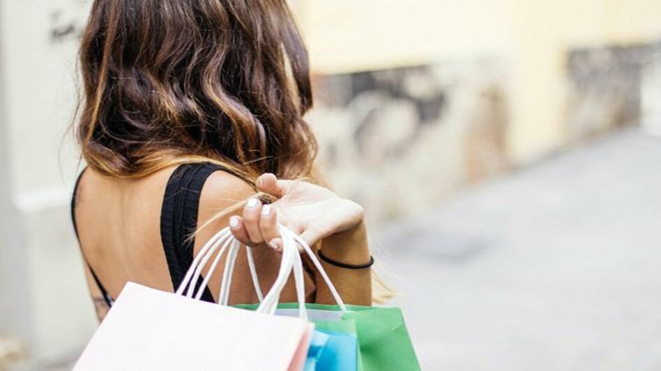 Shopping expectations have been shaped by e-commerce Shopping expectations have been shaped by e-commerce