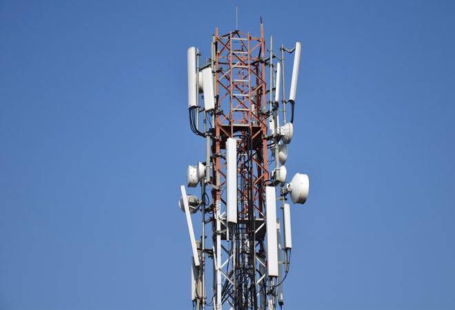 Telecom sector under pressure Telecom sector under pressure