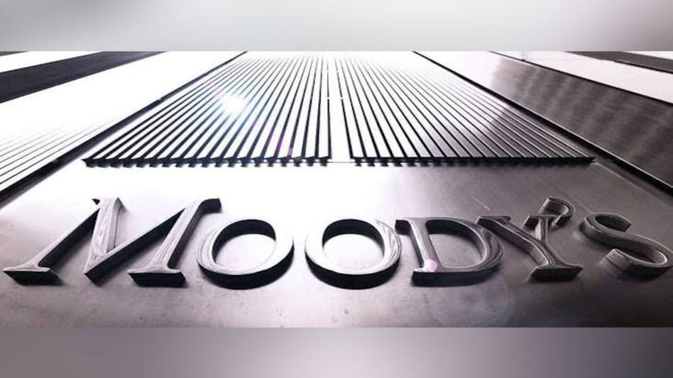 Moody's slashes India's GDP growth for 2020 Moody's slashes India's GDP growth for 2020