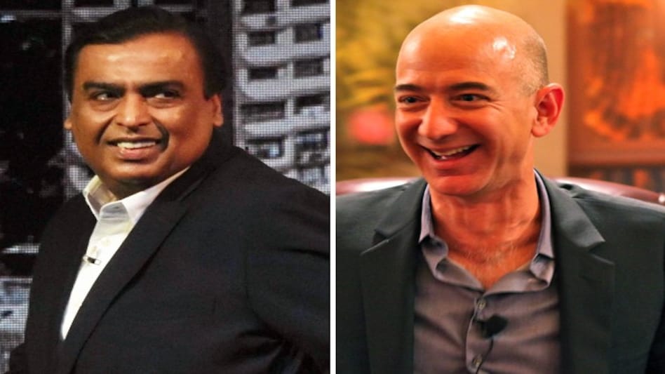 Since last 5 years, Mukesh Ambani added Rs 7 crore every hour Since last 5 years, Mukesh Ambani added Rs 7 crore every hour