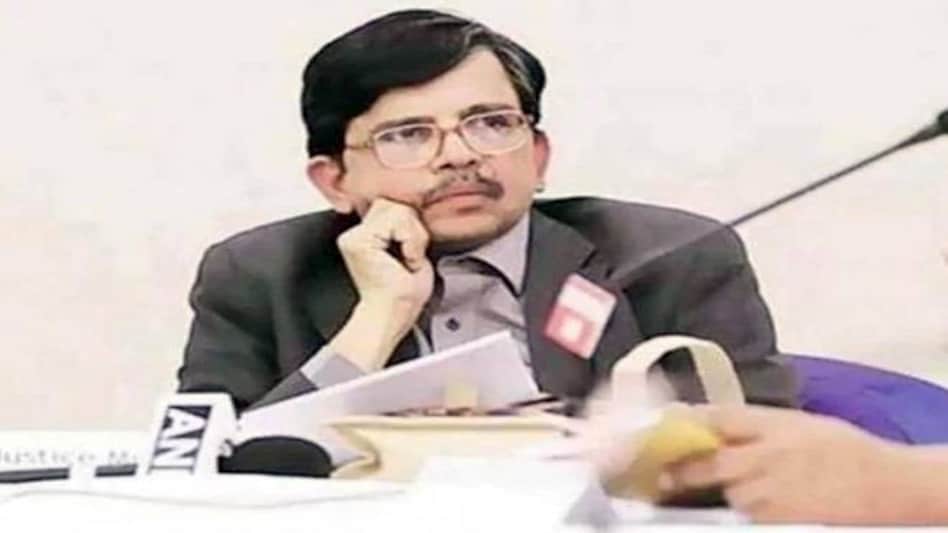 Justice S Muralidhar Justice S Muralidhar