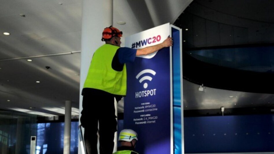 MWC2020: Organisers say show will go ahead, all measures in place to tackle Coronavirus MWC2020: Organisers say show will go ahead, all measures in place to tackle Coronavirus