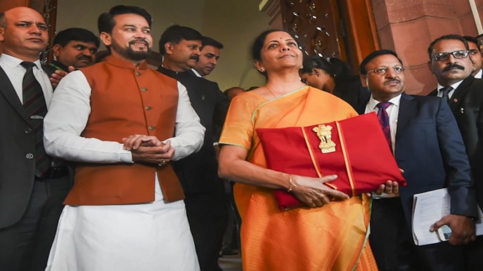 After a successful run of 'Sabka Viswas', government has now moved over to 'Vivad Se Vishwas' After a successful run of 'Sabka Viswas', government has now moved over to 'Vivad Se Vishwas'