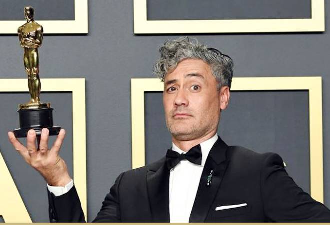 Here's all the winners at the Oscars 2020 Here's all the winners at the Oscars 2020