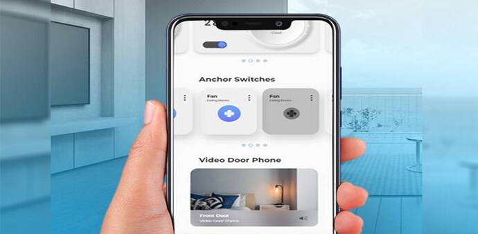 Panasonic sees growth across markets for the Miraie range of products Panasonic sees growth across markets for the Miraie range of products