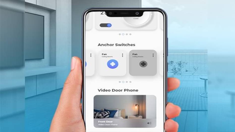 Panasonic sees growth across markets for the Miraie range of products Panasonic sees growth across markets for the Miraie range of products