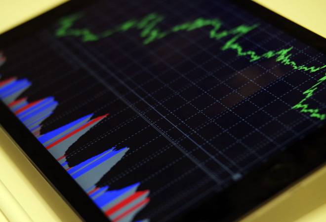 Share Market Update: Sensex ends 162 points lower, Nifty at 12,031; Grasim declines 4% post Q3 earnings