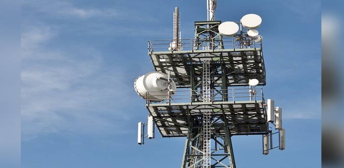 Bharti Infratel and Indus Towers have overlapping operation in four circles - Haryana, Uttar Pradesh and Rajasthan Bharti Infratel and Indus Towers have overlapping operation in four circles - Haryana, Uttar Pradesh and Rajasthan