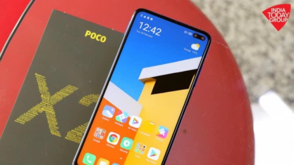Poco X2 sale today on Flipkart: Price in India, specifications Poco X2 sale today on Flipkart: Price in India, specifications