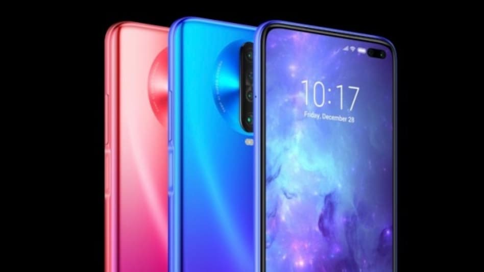 Poco X2 launched in India with 120Hz display, Snapdragon 730G chipset: Here are all prices Poco X2 launched in India with 120Hz display, Snapdragon 730G chipset: Here are all prices