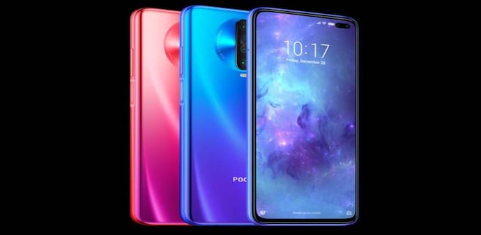All new Poco X2 is available from Rs 15,999 All new Poco X2 is available from Rs 15,999