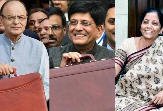 Budget 2020: Key tax changes Modi govt has announced since 2014